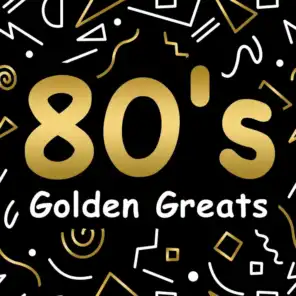 80's Golden Greats