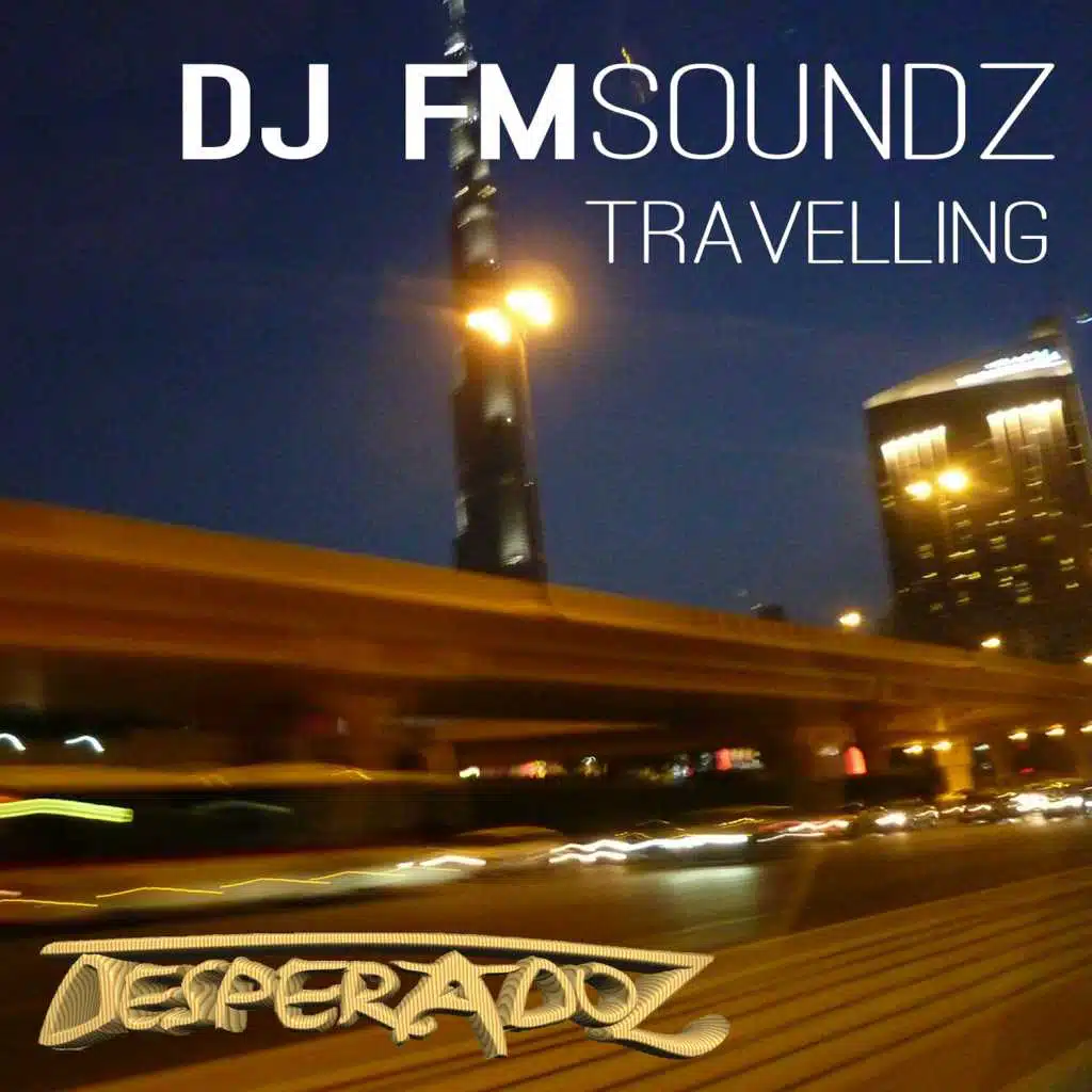 DJ FMSOUNDZ