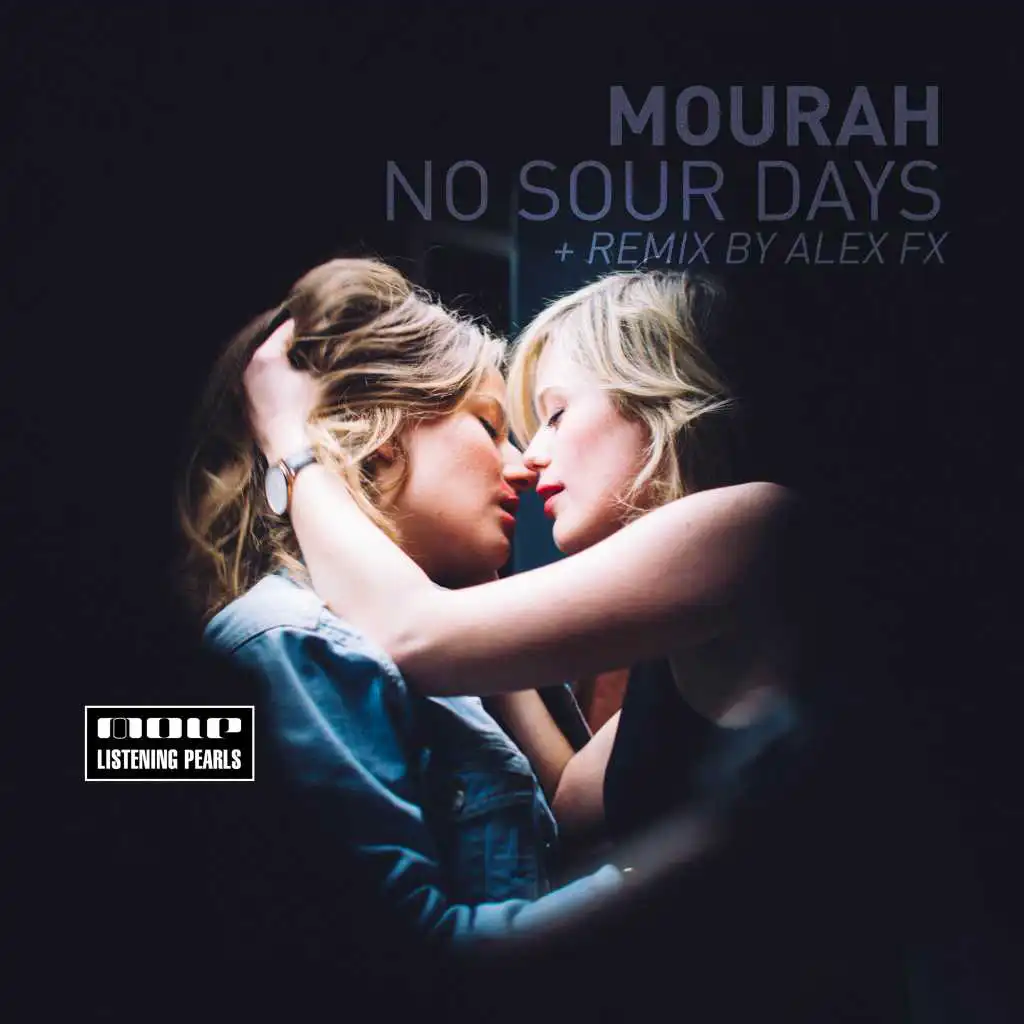 No Sour Days (Alex FX Remix)