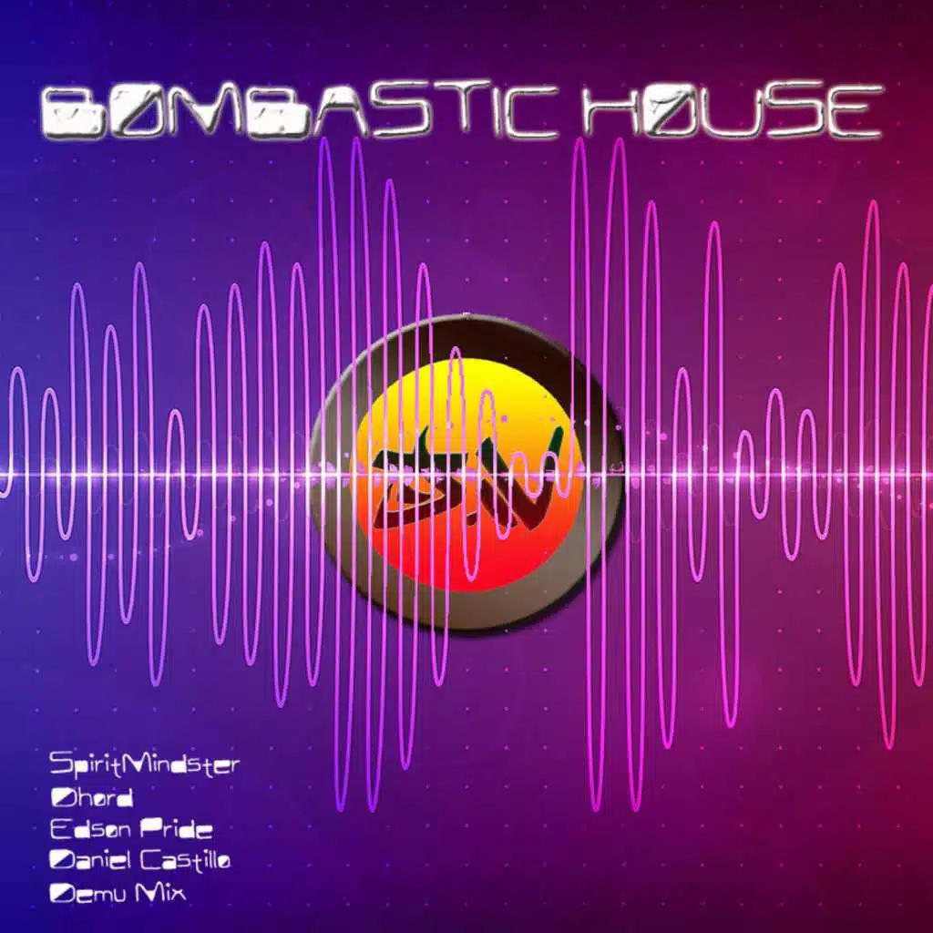 Hey Yahhh ((dj Daniel Castillo From Mexico Mix))