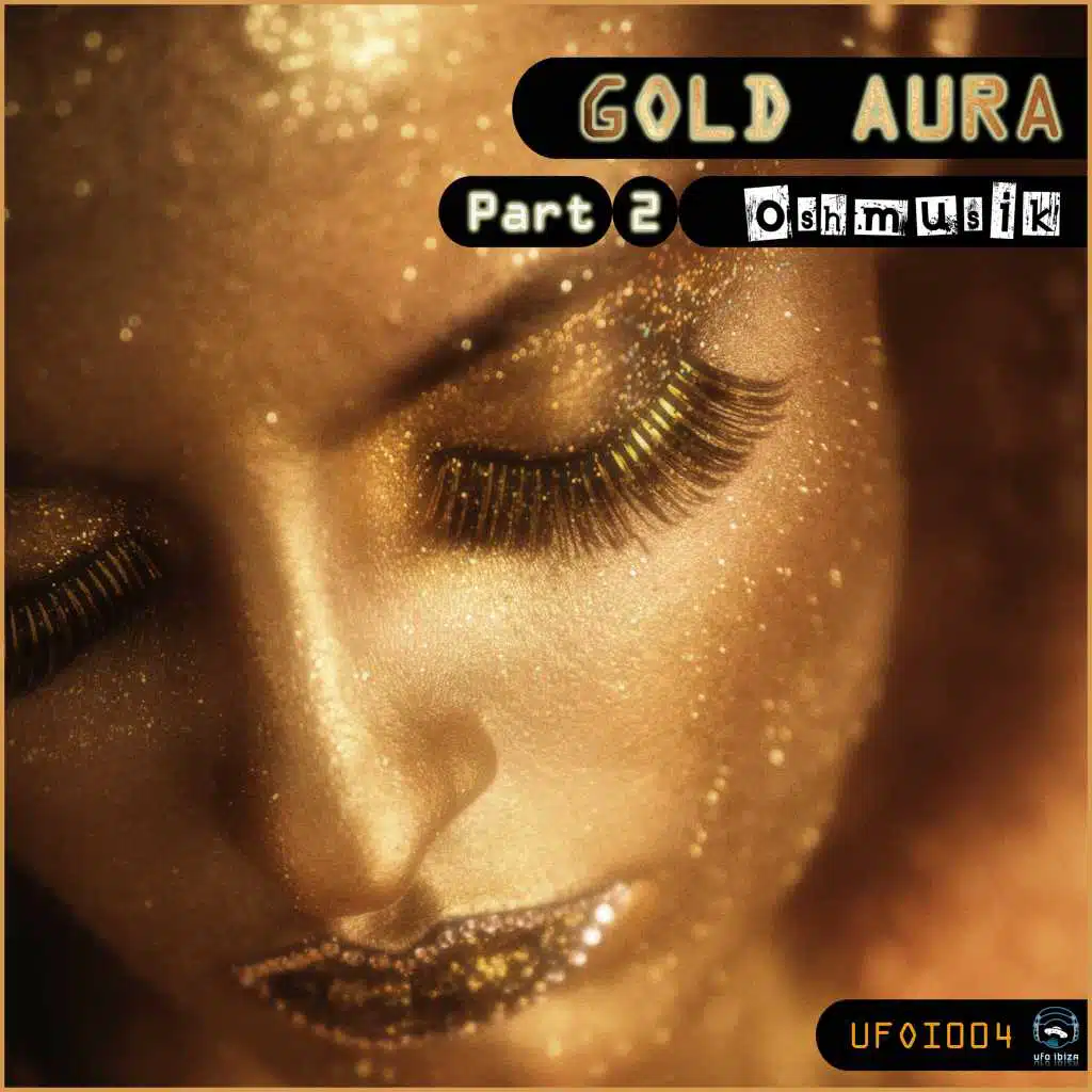 Gold Aura (Part 2)