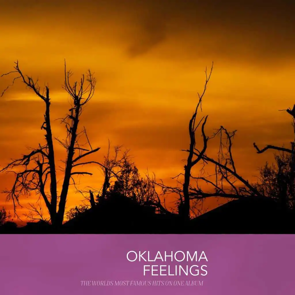 Oklahoma Feelings