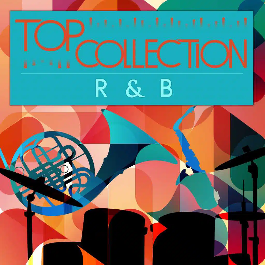 Top Collection: R&B
