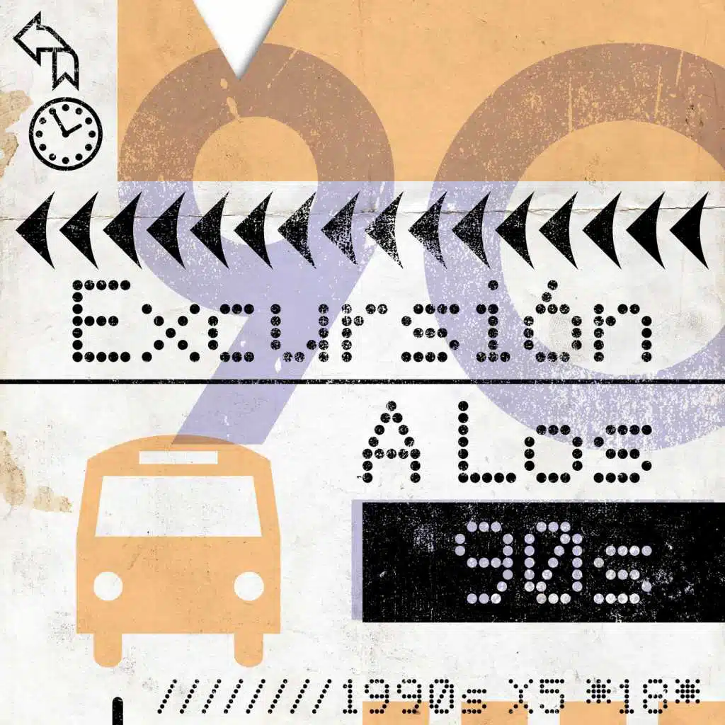 Desde mi azotea (Joe Dworniak Remix)