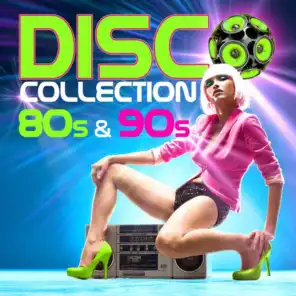 Disco Collection: 80s & 90s