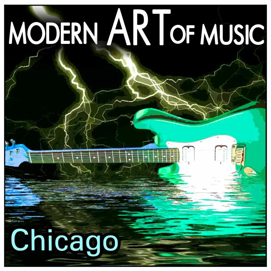 Modern Art of Music: Chicago