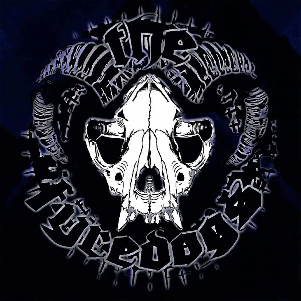 Hellfyre Rock'n'Roll