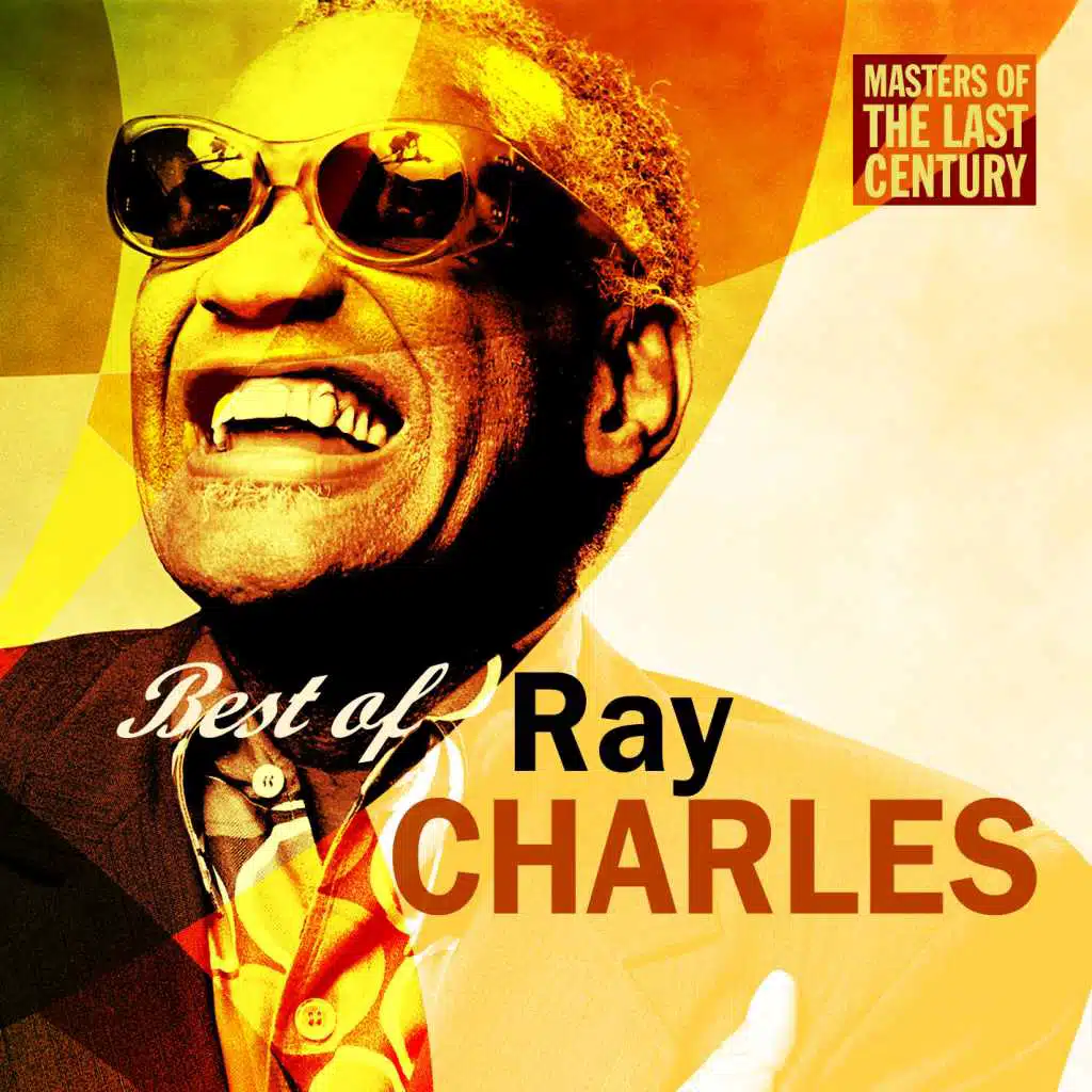 Masters Of The Last Century: Best of Ray Charles