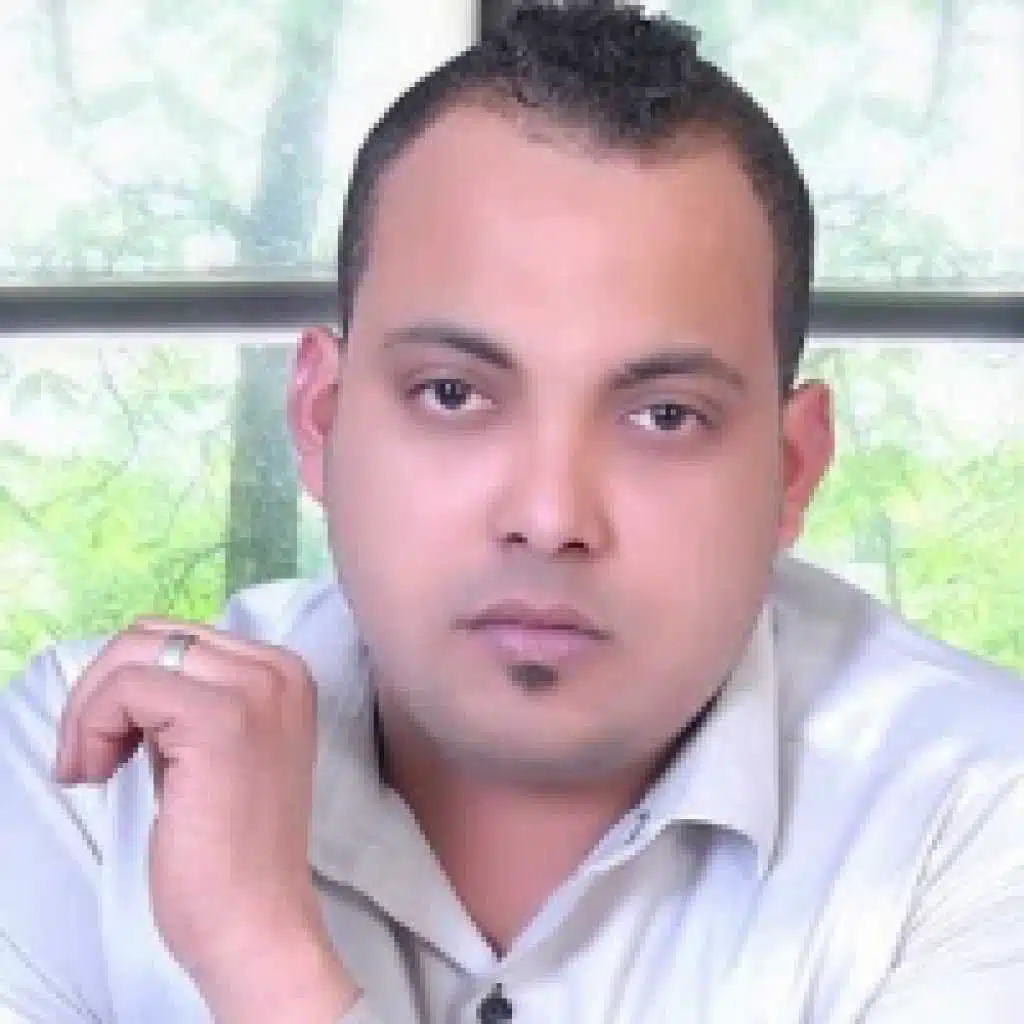 يعوض علينا ربنا