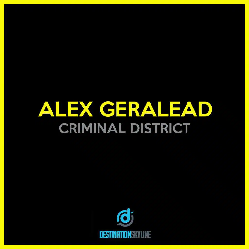 Criminal District