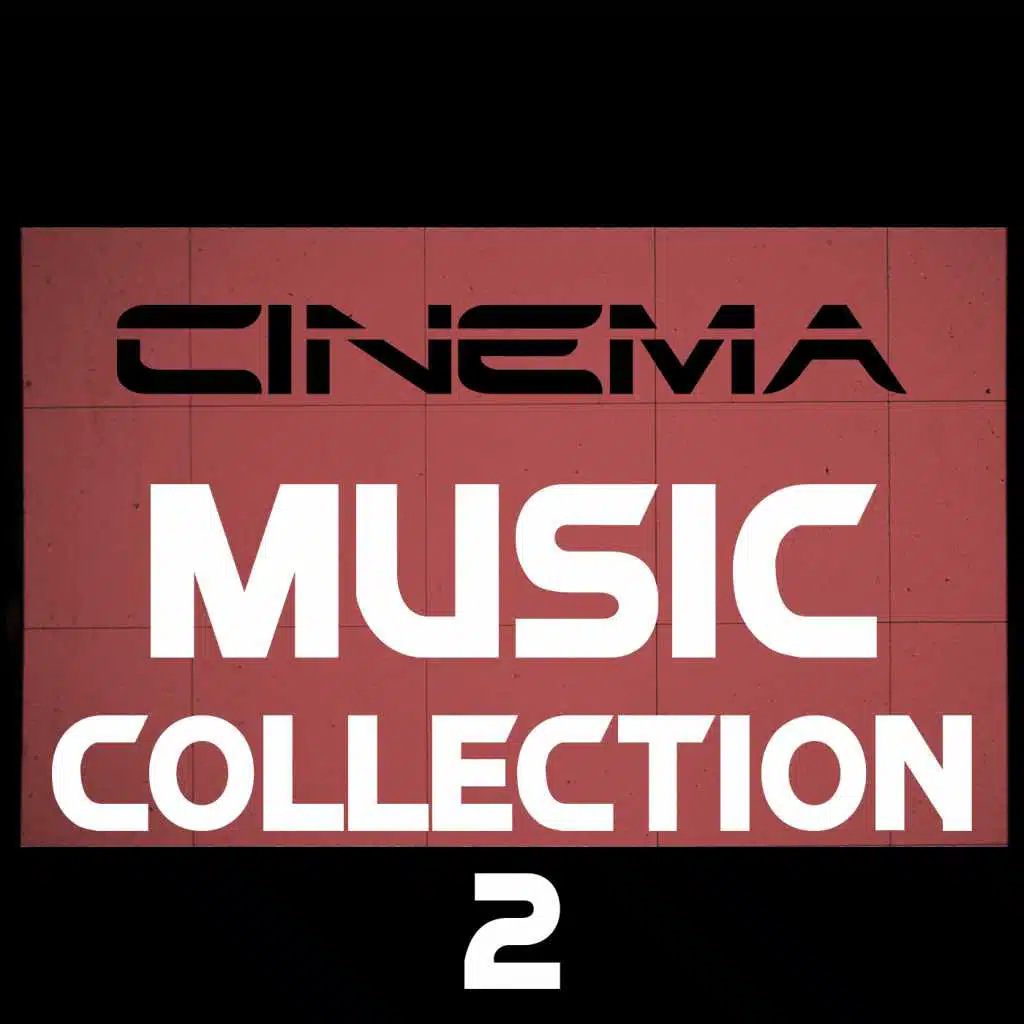 Cinema. Music Collection 2