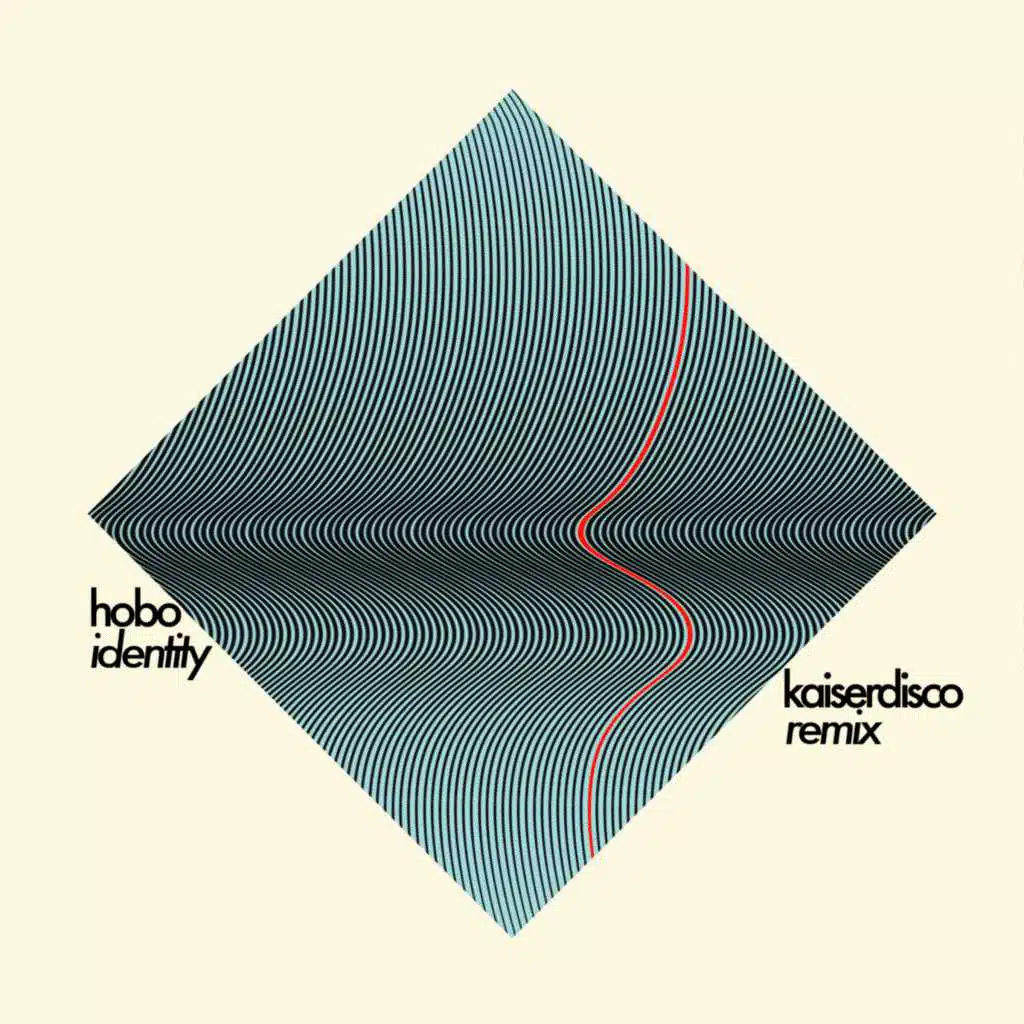 Identity (feat. Kaiserdisco)
