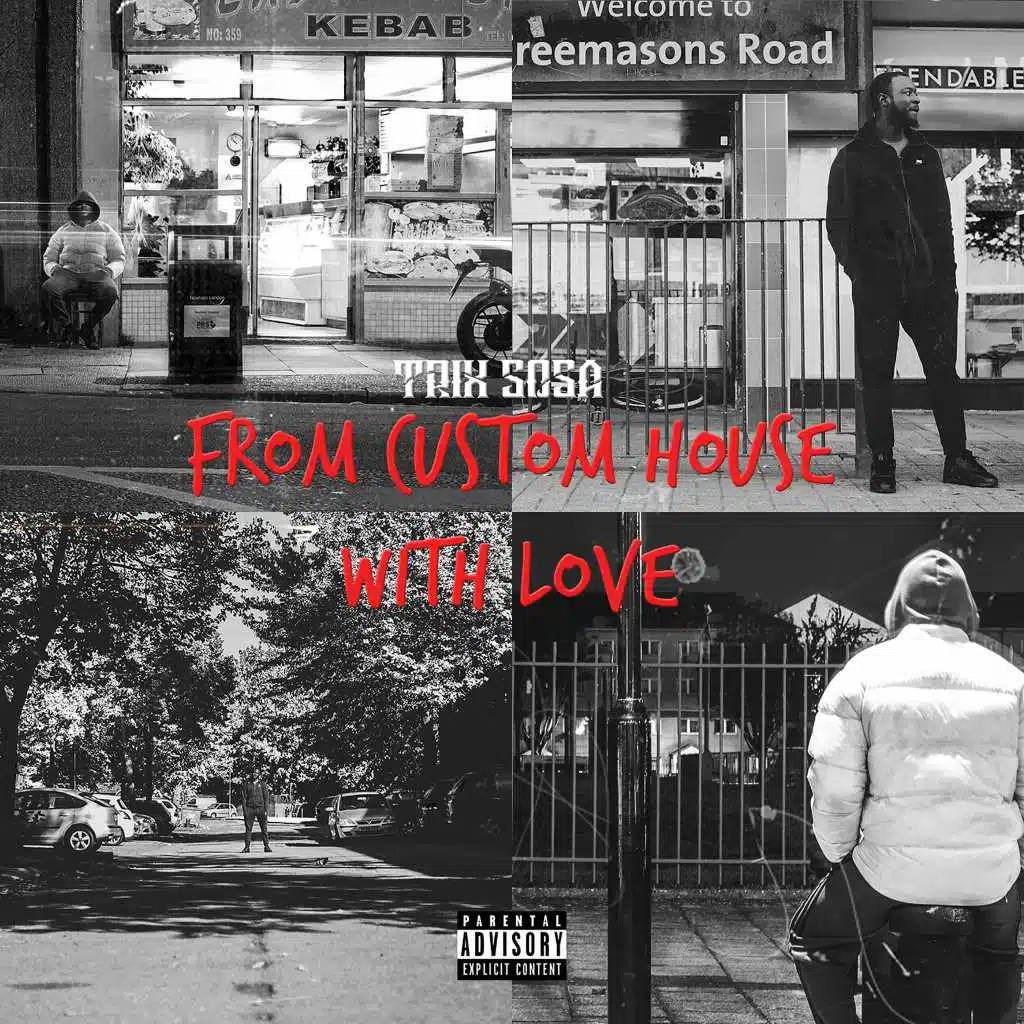 Which One (feat. 90 Bagz & Kojo Funds)