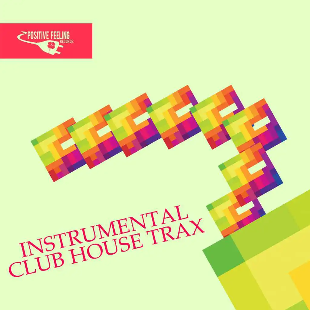 Lady (Instrumental Alternative Club Remix)