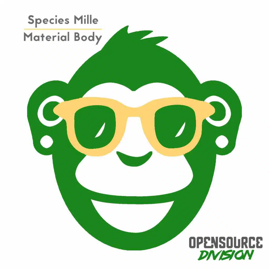 Material Body
