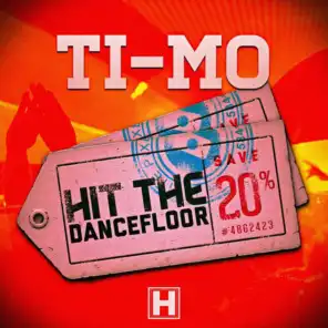 Hit the Dancefloor (Extended Mix)