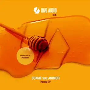 Honey (Dub Version) [feat. Animor]