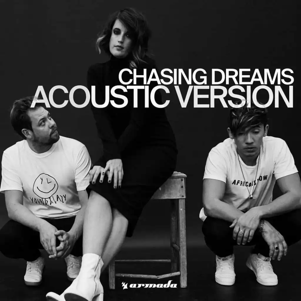 Chasing Dreams (Acoustic Version)