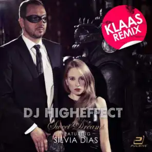 Higheffect & Higheffect feat. Silvia Dias