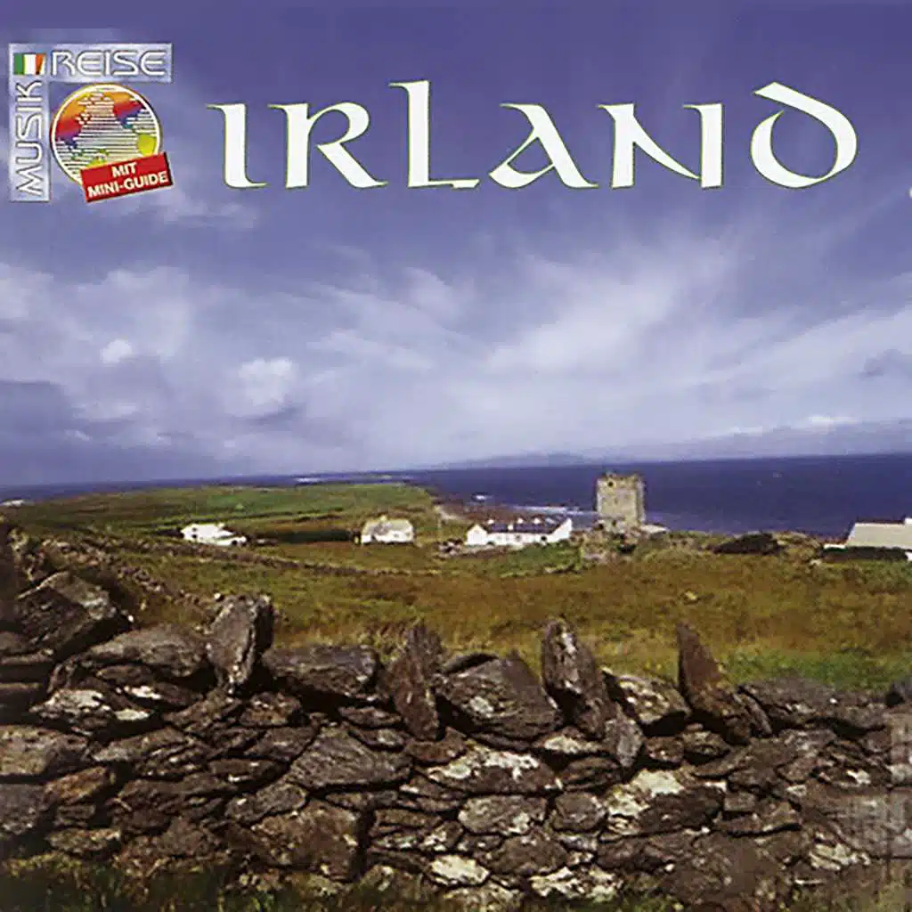 Musikreise: Irland