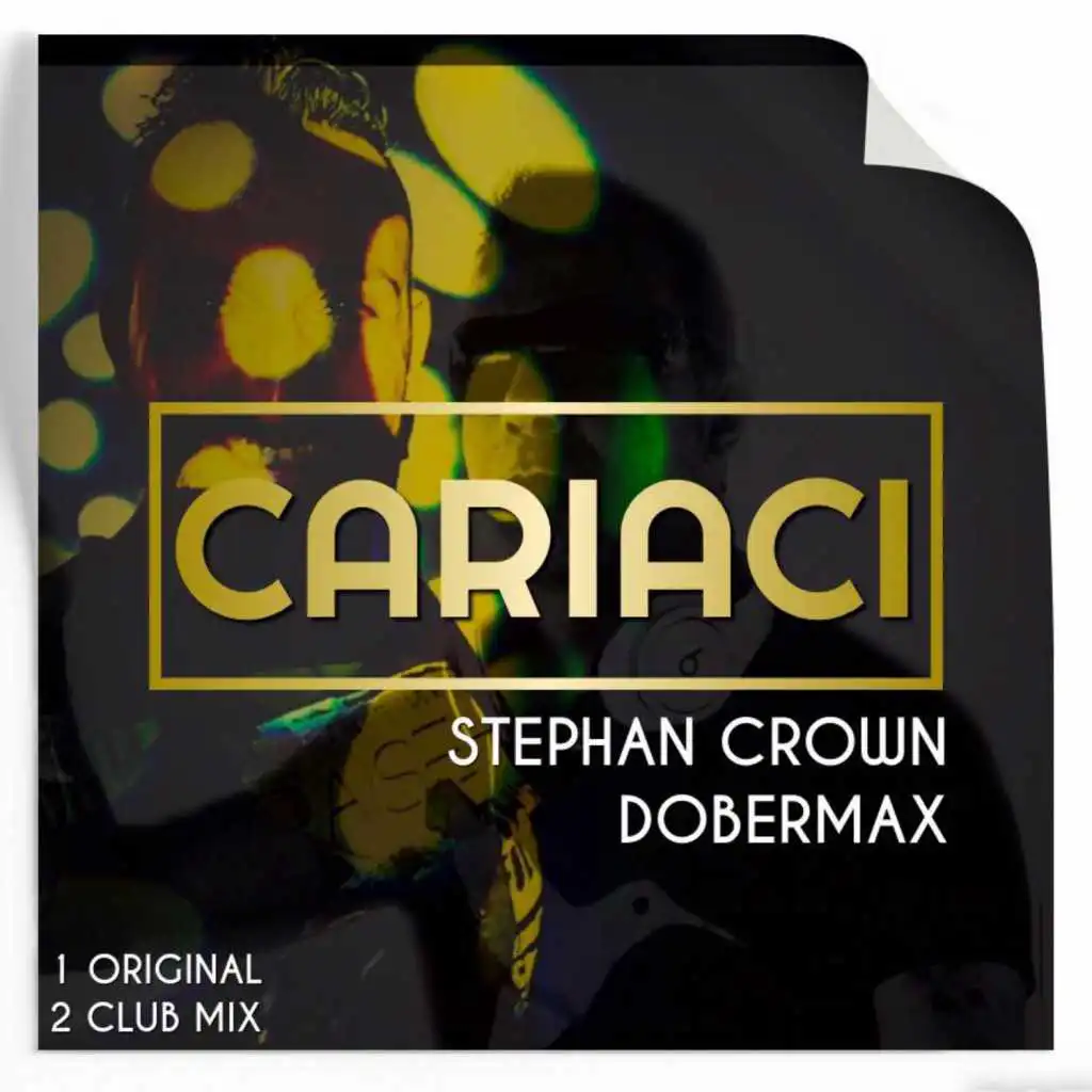 Cariaci (Club mix)