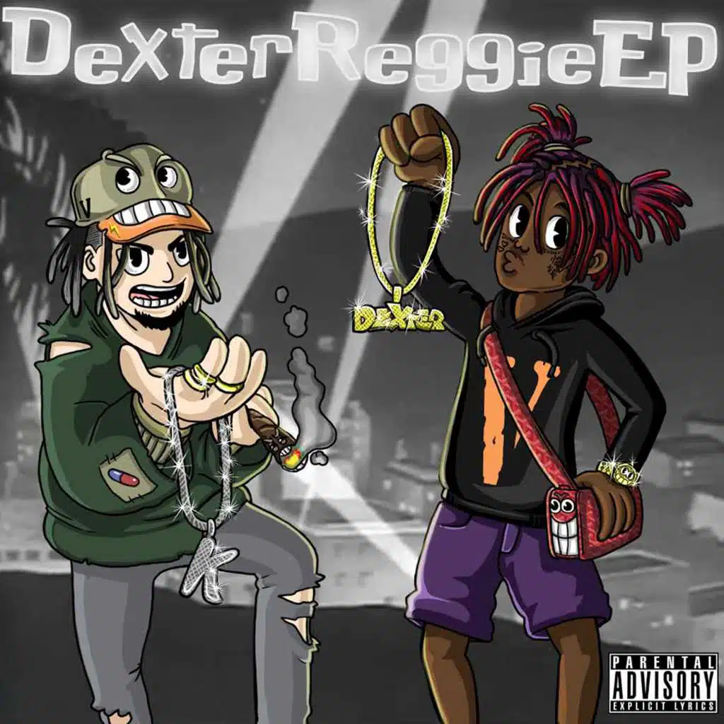 Dexter Reggie (feat. Famous Dex)