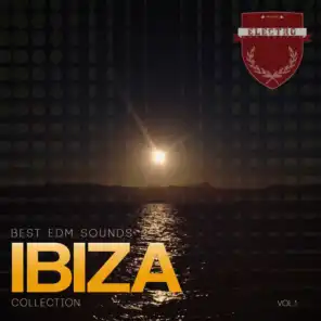Best EDM Sounds Ibiza Collection, Vol. 1