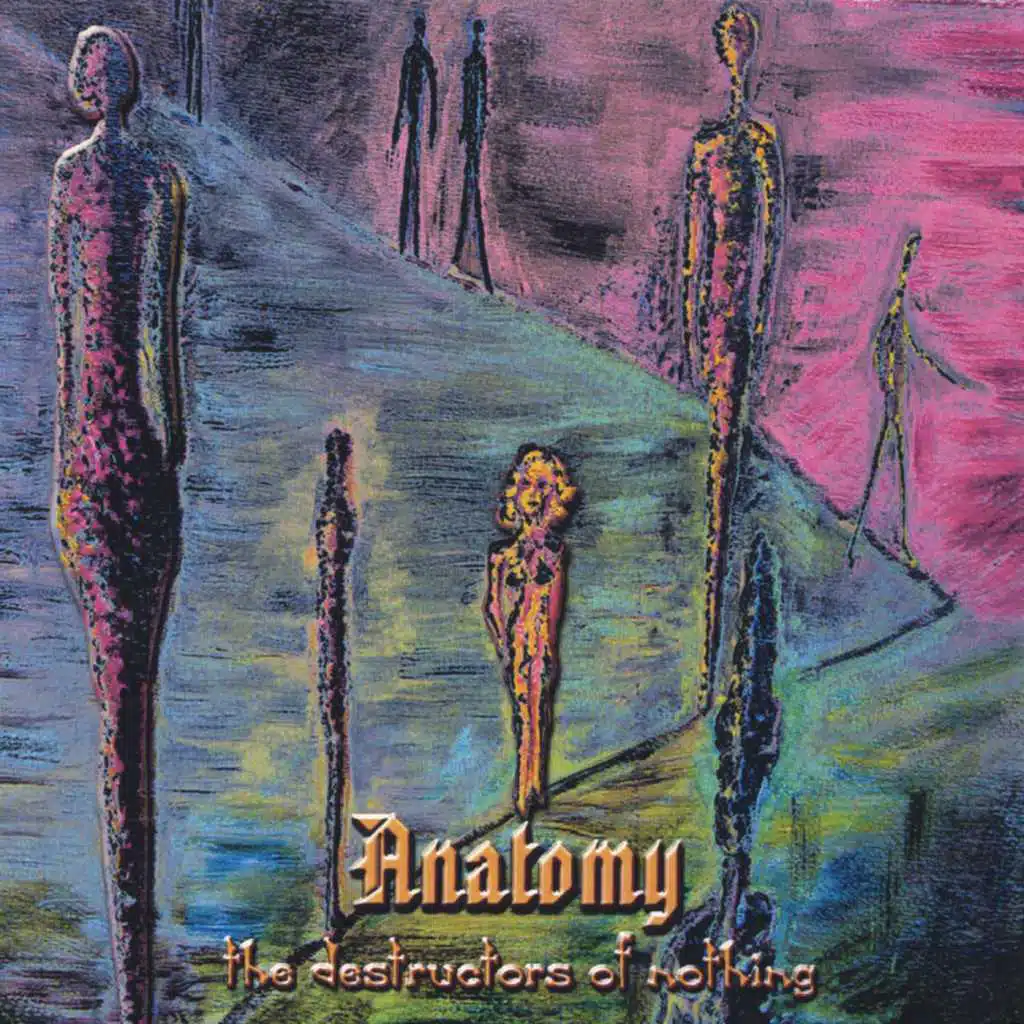 The Destructors Of Nothing