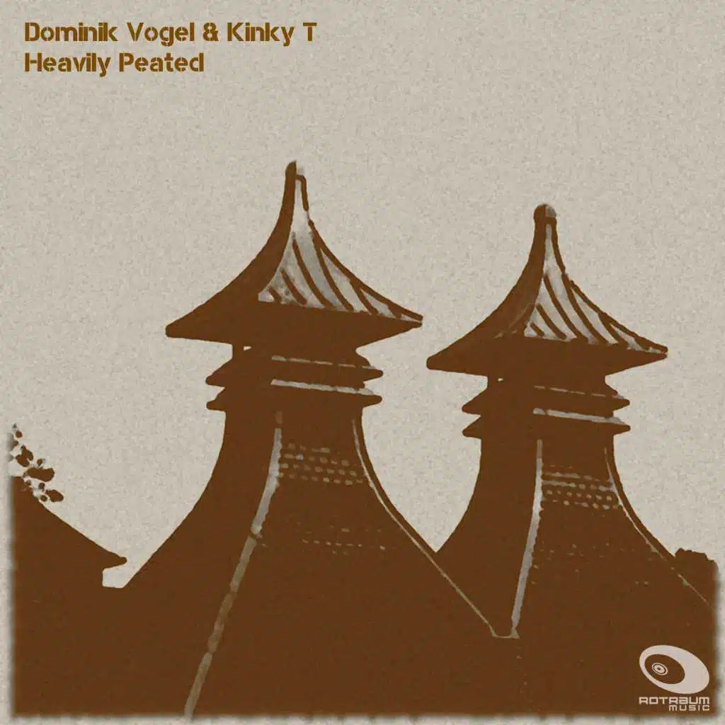 Dominik Vogel, Kinky T