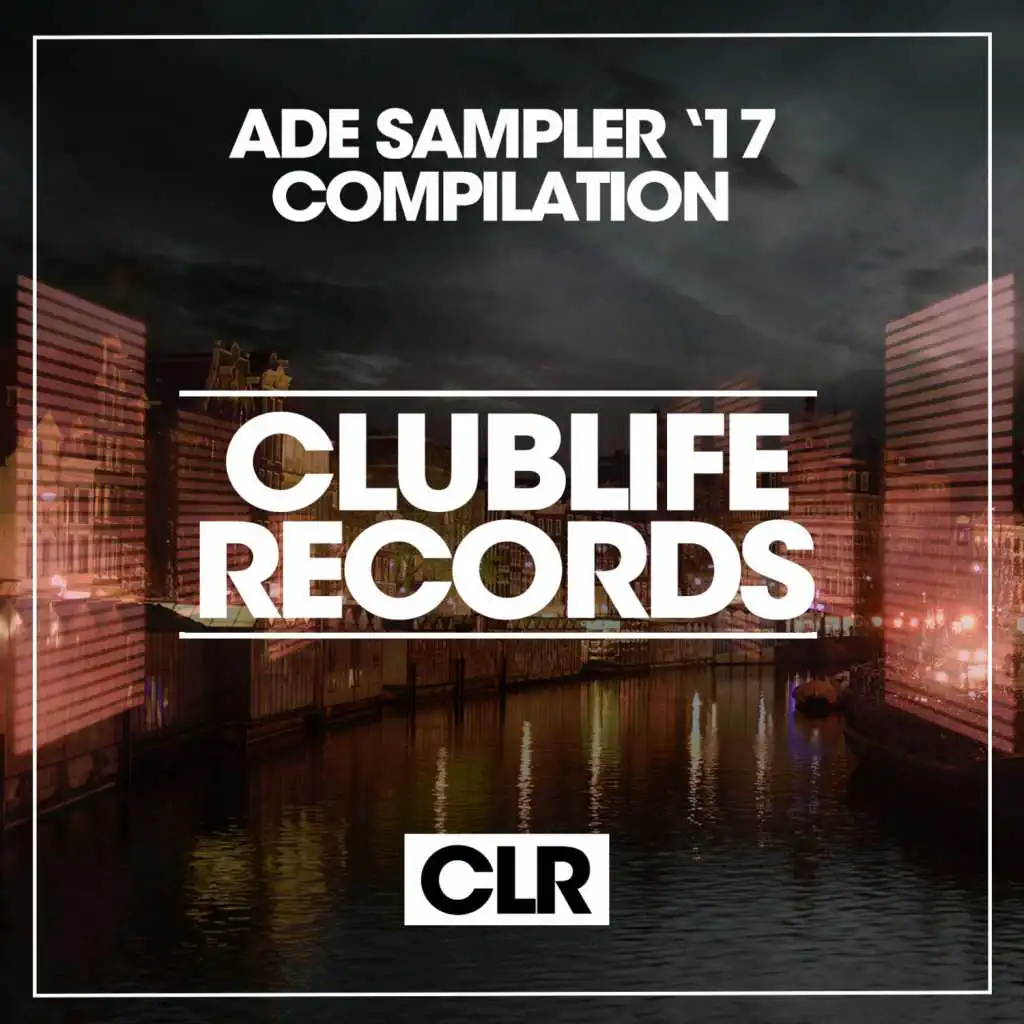 ADE Sampler '17
