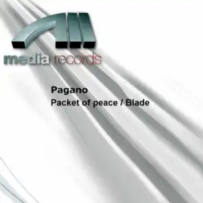 Packet of peace / Blade