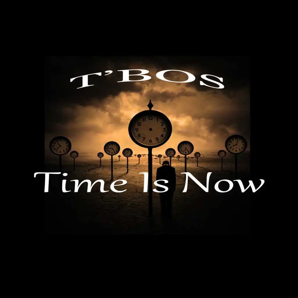 Time Is Now