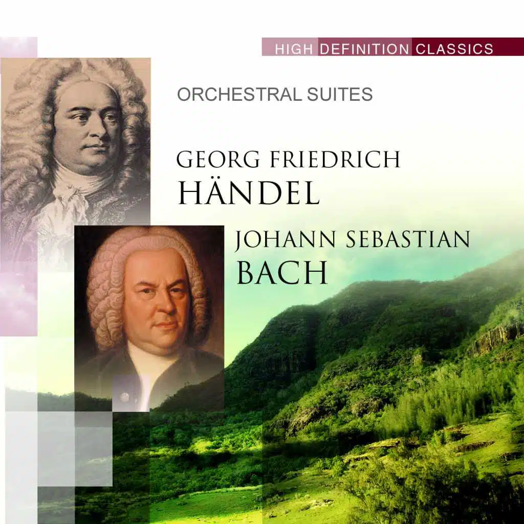 Concerto grosso Op. 6 No.7 in B flat major : III. Largo e piano