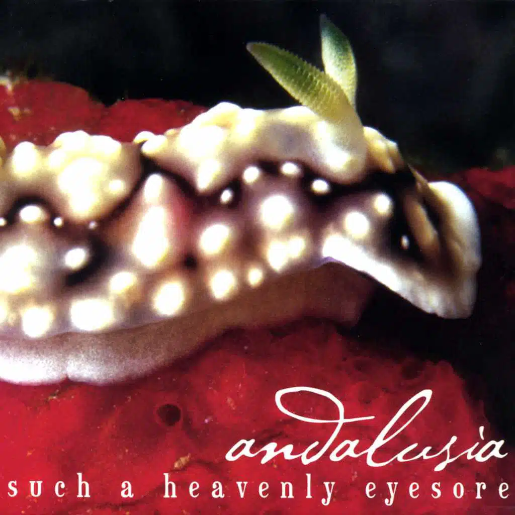 Such a Heavenly Eyesore