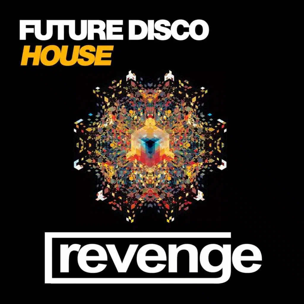 Future Disco House (Autumn '17)