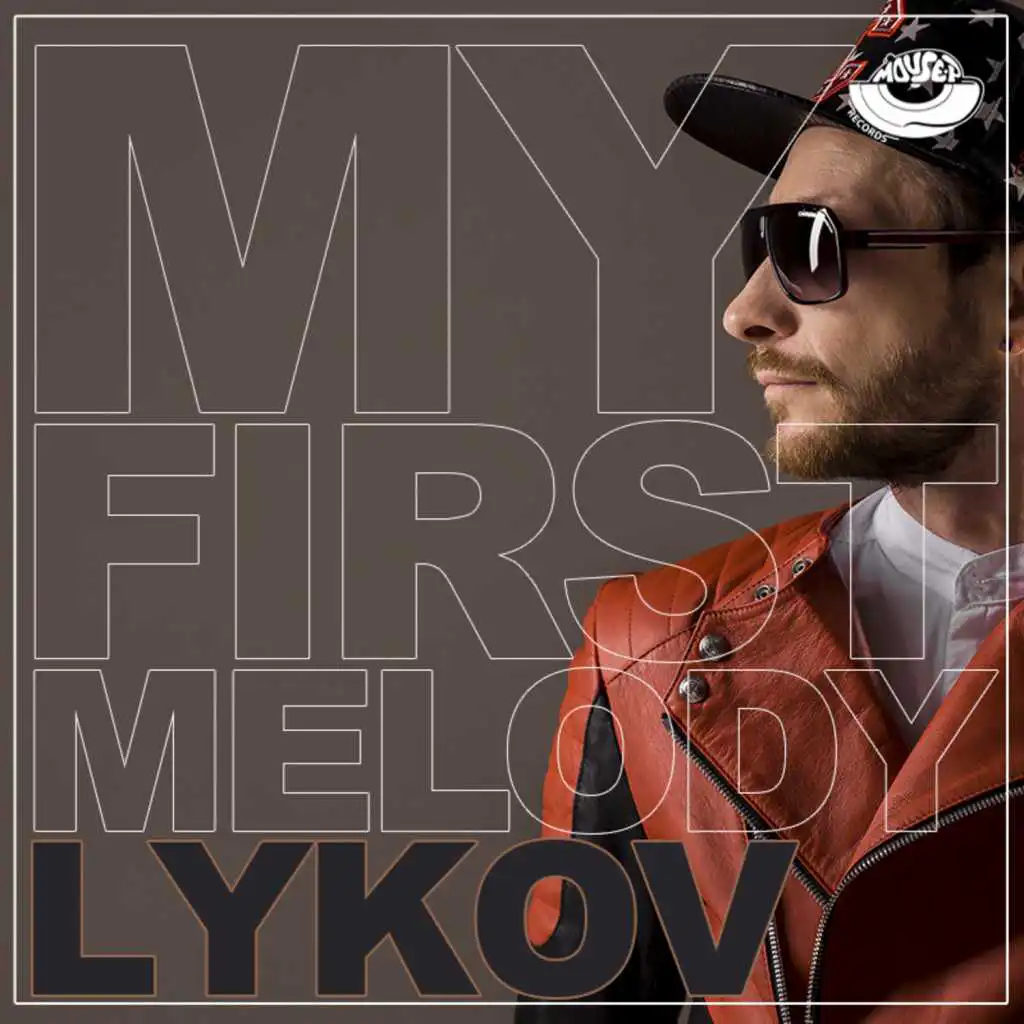 My First Melody By Lykov