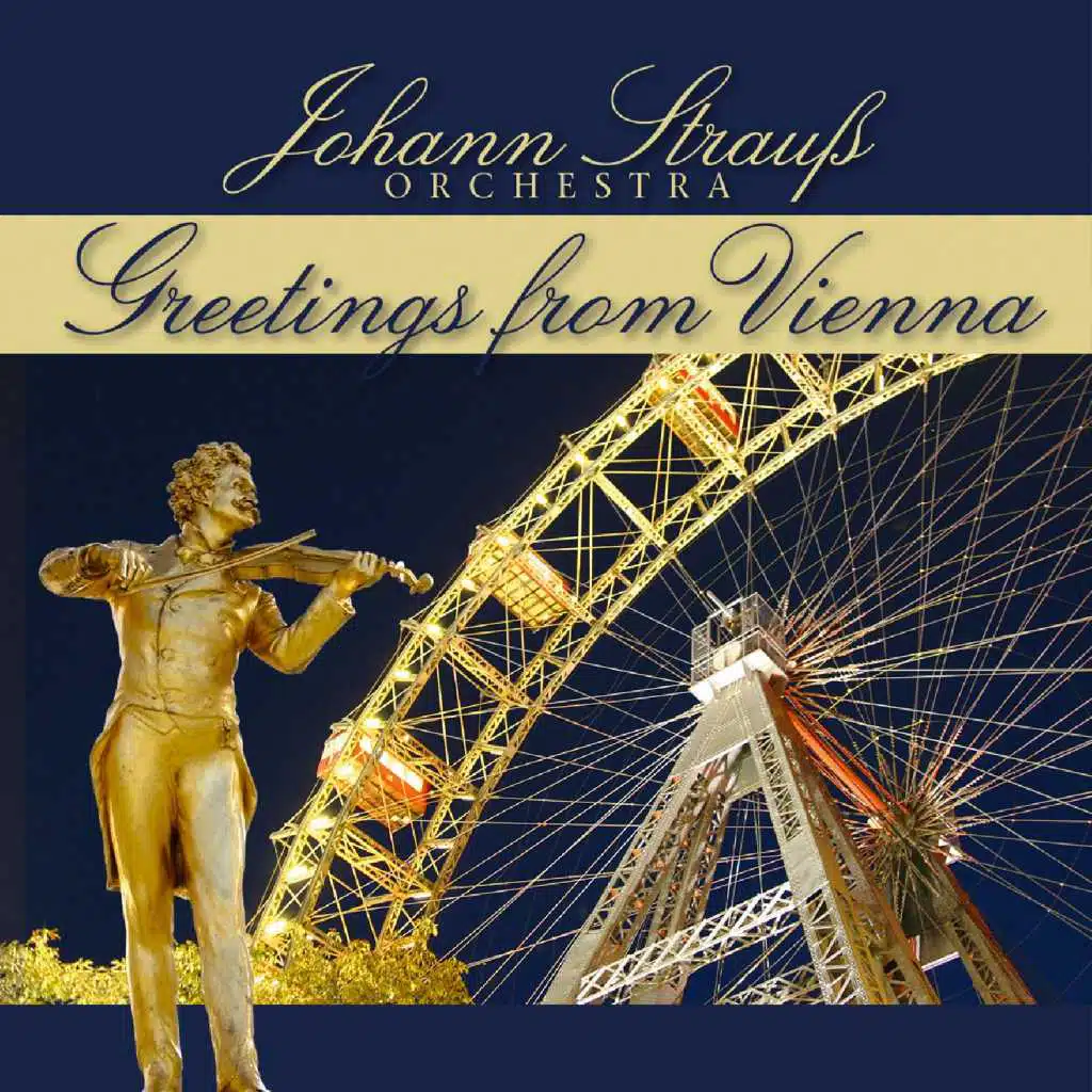 Greetings From Vienna