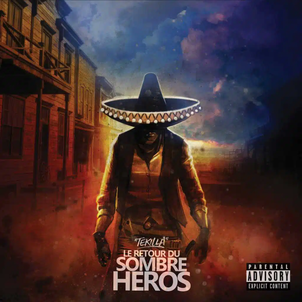 Insolents (feat. Le Rap Indé)