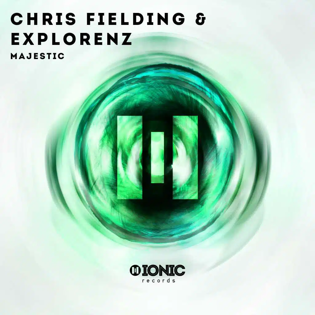 Chris Fielding, Explorenz