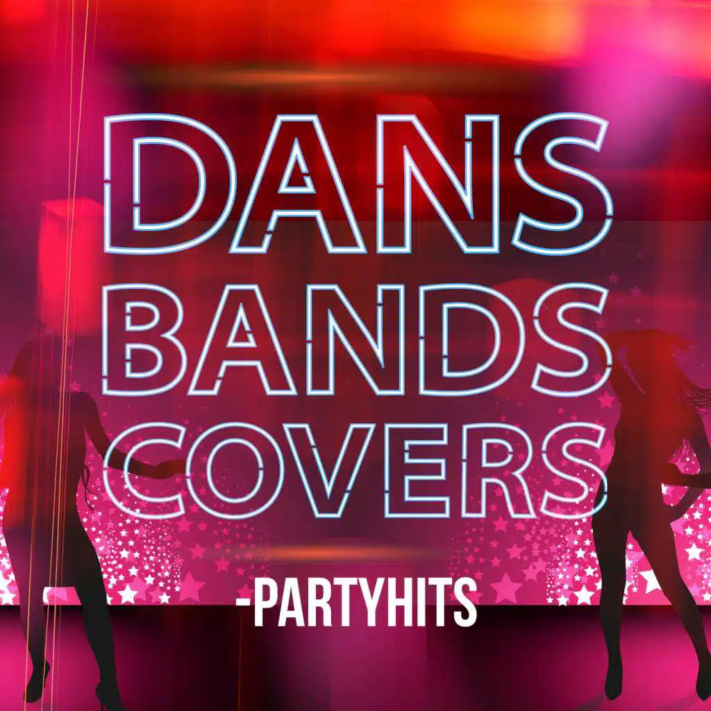 Dansbandscovers - Partyhits