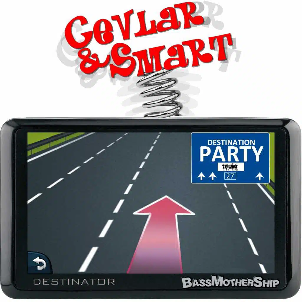 Destination Party (Trance Club Mix)