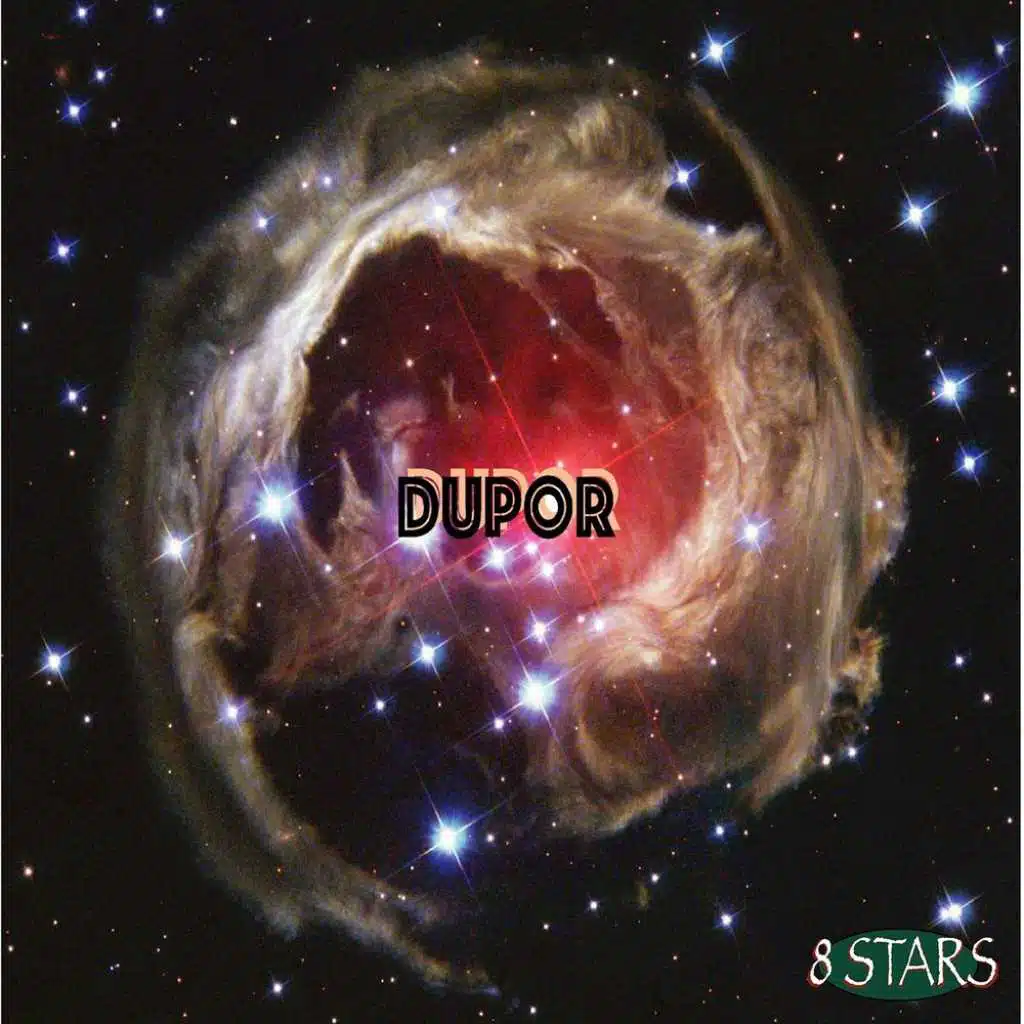 8 Stars