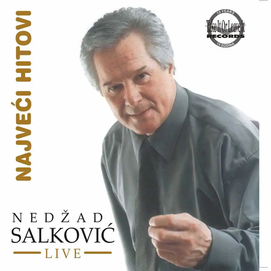 Najveci Hitovi LIVE