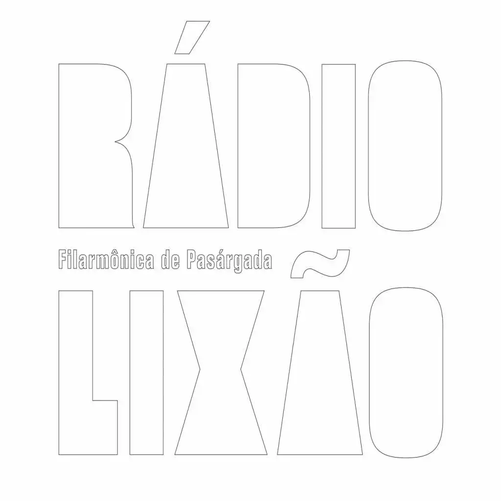 Rádio Lixão