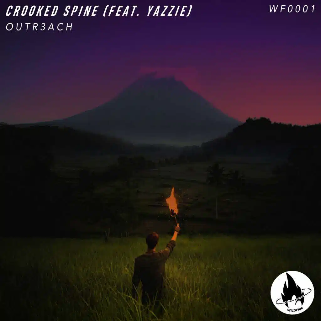 Crooked Spine (feat. Yazzie)