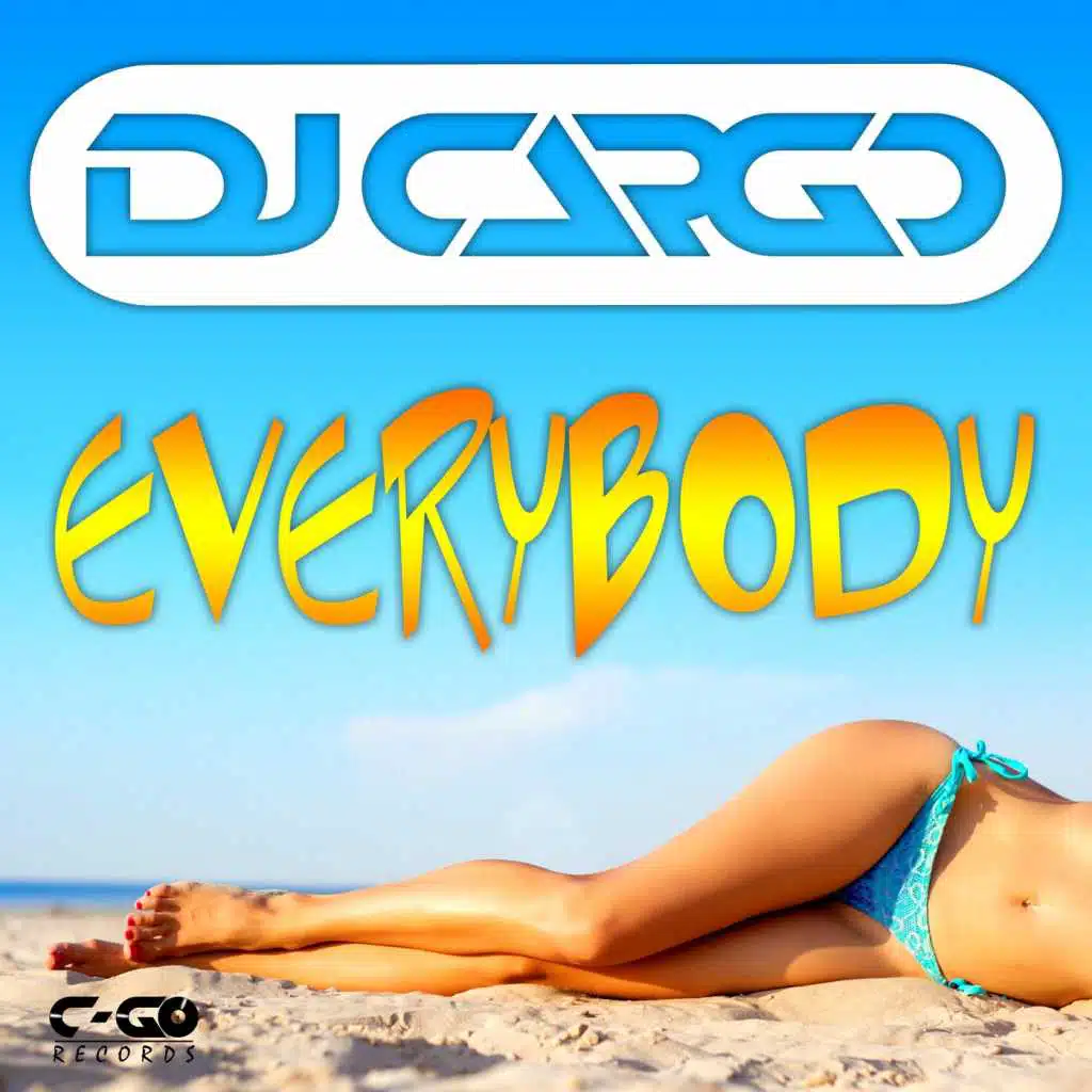 Everybody (Club Mix Edit)