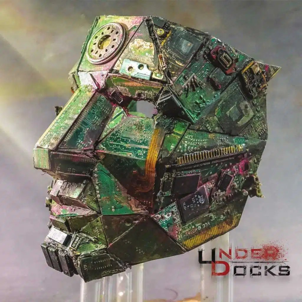 Underdocks