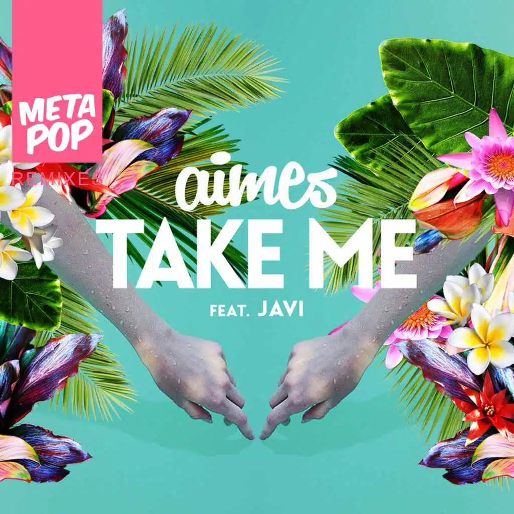 Take Me  feat. Javi: MetaPop Remixes