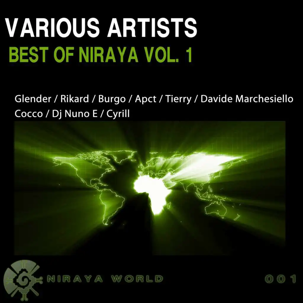 Best Of Niraya Vol. 1