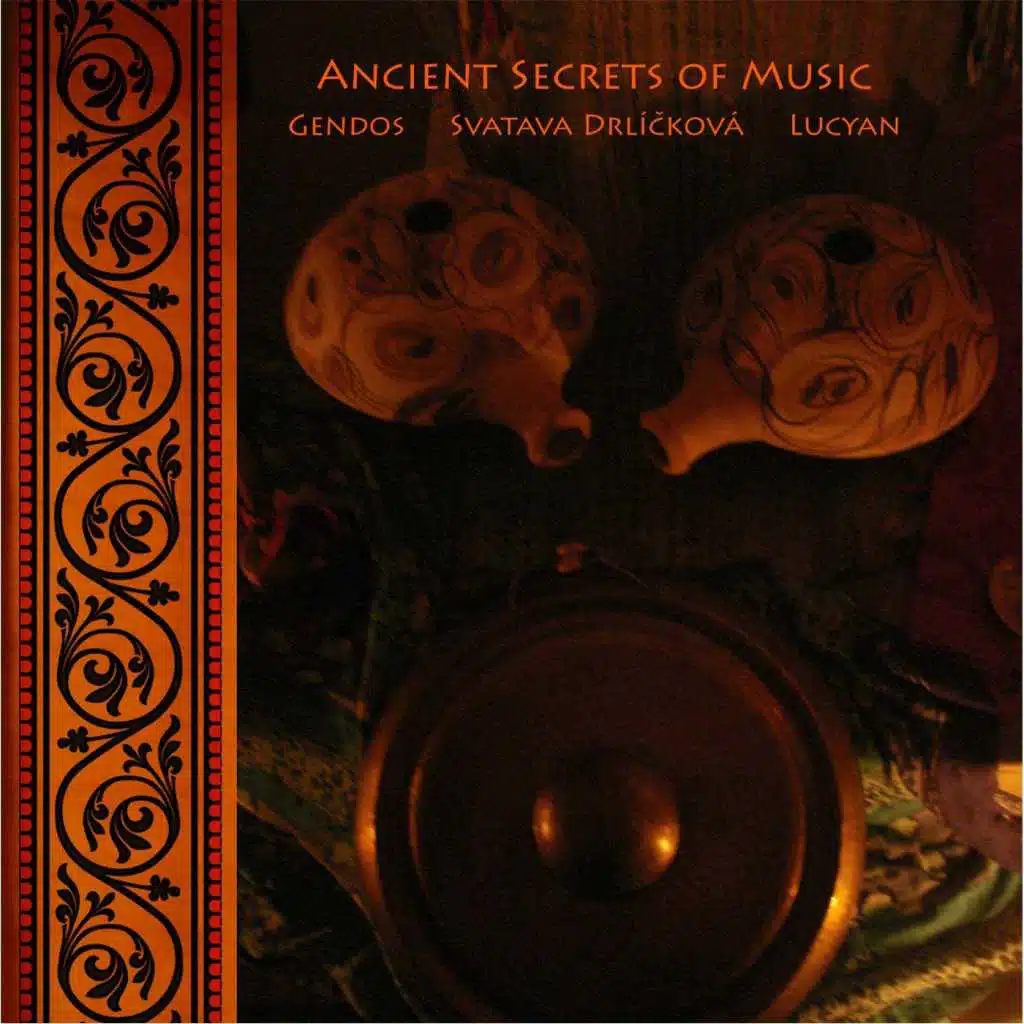 Ancient Secret of Music
